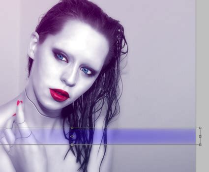 Sex Cyborg Tutorial Photo Editing