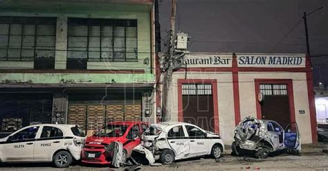 Hoy Tamaulipas Urge Designar Al Jefe De Vialidad En Tampico Ante Caos