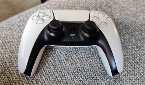 Playstation 5 Pro Controller Komt Er Aan Apparata