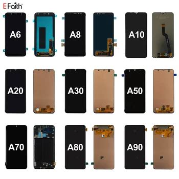 Efaithfix Original Lcd Replacement Galaxy A A S A A A A A S