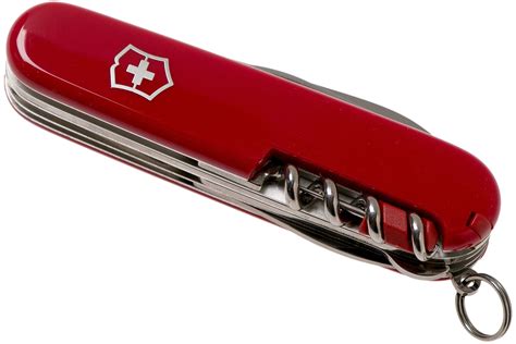 Victorinox Huntsman Year Of The Tiger Limited Edition E