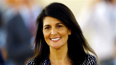 Who Is Nikki Haley 5 Things To Know About The Us Ambassador To The United Nations Fox News