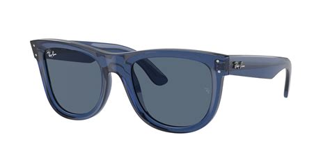 Ray-ban Boyfriend Reverse RBR0501S - Cunningham Optical One