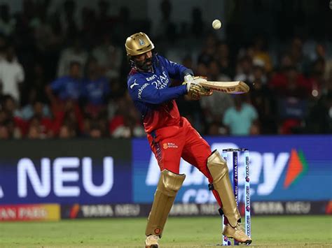 Ipl 2024 Virats Scintilating Half Century Lomror Karthik Finishing