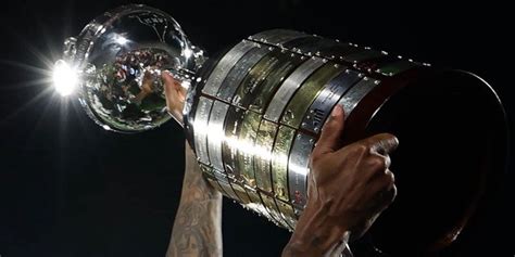 Conmebol anuncia aumento de premiação da Libertadores novidade