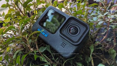 Gopro Hero 12 Black Review The Quintessential Action Camera Tech