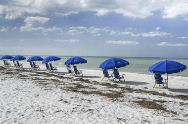 5 Best Beaches in Dunedin, Florida