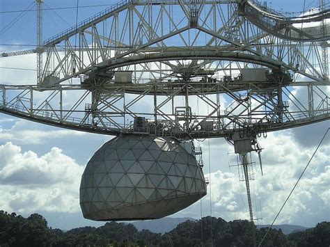 hoolawhoop: Arecibo Observatory