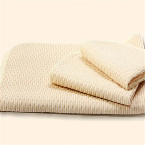 Baby Bed Sheet Bedding Waterproof Pad Sheets Mat Cotton Bamboo Fiber