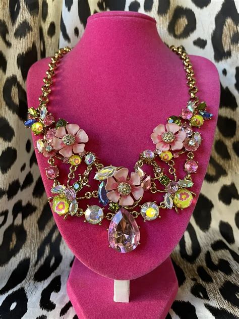 Betsey Johnson Jewelry Shop Bellvalefarms