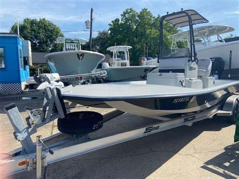 2019 Scb S22 Kemah Texas Texas Sportfishing Yacht Sales