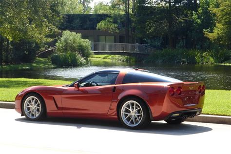 Pics needed of Z06 Wheels on a Base C6 please - CorvetteForum ...