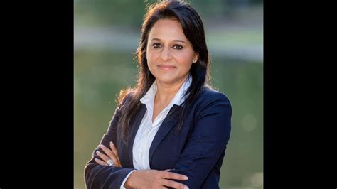 Sarika Bansal Is Facing Two Opponents For Carys District D Raleigh