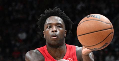 Details of Raptors asking price in potential OG Anunoby trade revealed ...