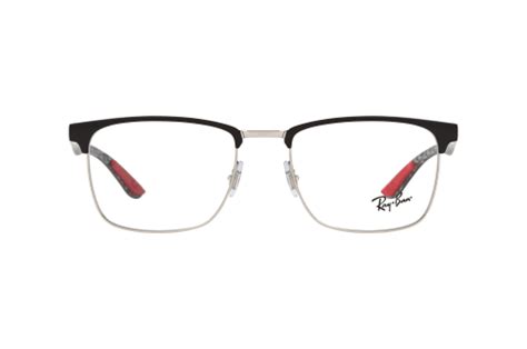 Compra Gafas Ray Ban Rx