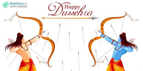 Buy Glass Dussehra Vijayadashami Festival Dhamaka Special Discount Offer