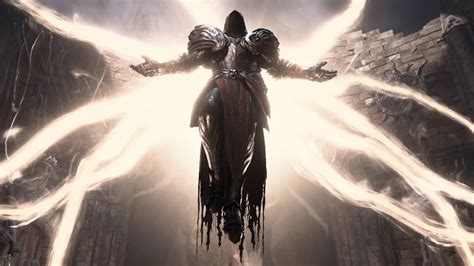 How To Get The Wings Of Creator Emote In Diablo Iv Game News