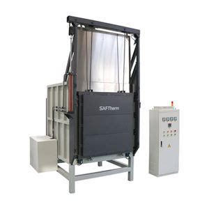 Four Chambre Std X Henan Sante Furnace Technology Co Ltd