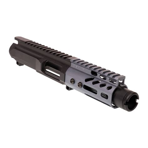 45 ACP AR 15 Upper Build Kits Delta Team Tactical