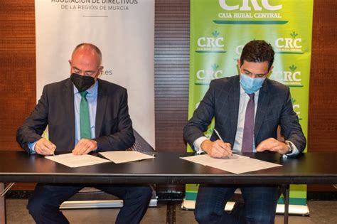 CAJA RURAL CENTRAL renueva su acuerdo de colaboración como partner