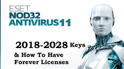 Eset Key Nod Keys Eset Internet Security Key Updated