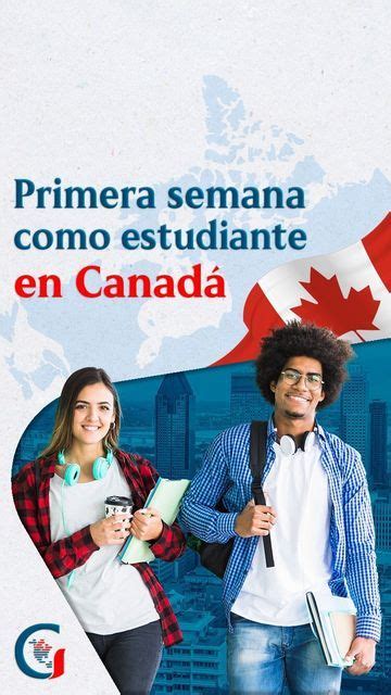 Emigrar a Canadá on Instagram Llegas a Canadá como estudiante y