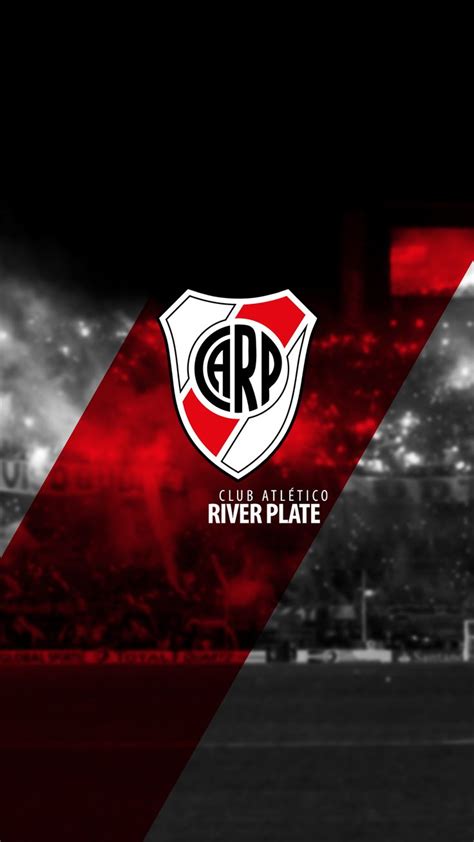 Pin By Magali Vartuli On Fondos De River Plate Club Atletico River