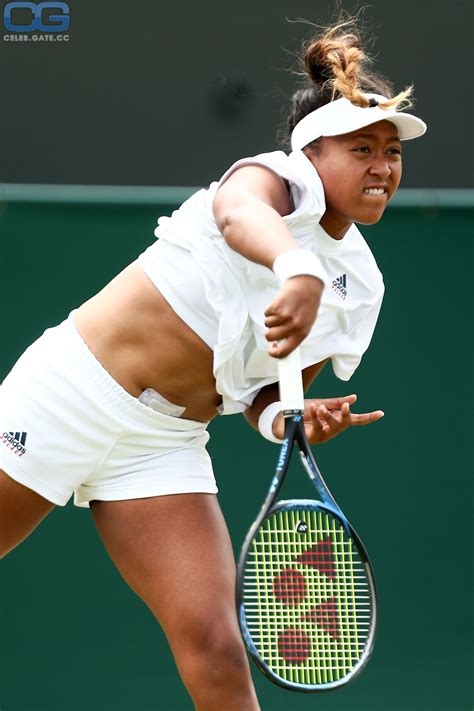 Naomi Osaka Nude Pictures Onlyfans Leaks Playboy Photos Sex Scene Uncensored