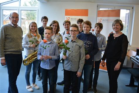 Elternsch Lervertretung An Der Musikschule Rhein Kreis Neuss