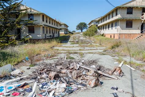 These Abandoned Military Bases Will Leave You Speechless The