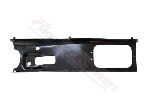 Front Bumper Bar Bracket L H Narrow Cab Fe Fb Moore