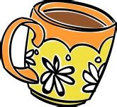 Coffee Mugs Clip Art - ClipArt Best