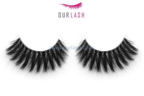 Custom Styles Falsies Lashes Wholesale #CB159 – Our Lash – Top Quality ...