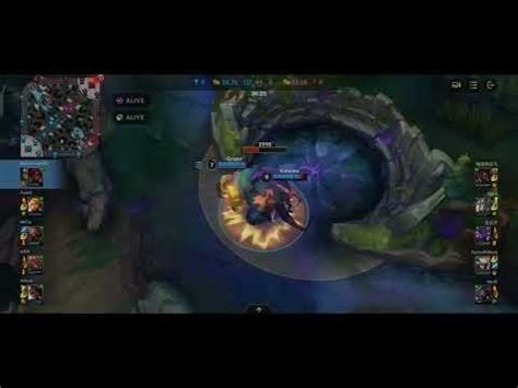 Katarina (Mid) vs Kassadin - 8/2/7 Emerald Ranked Match - Wild Rift ...