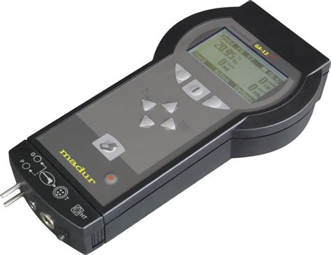 GA12plus - AquaGas Pty Ltd