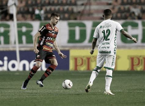 Chapecoense E Ituano Se Enfrentam Pela Primeira Rodada Da S Rie B