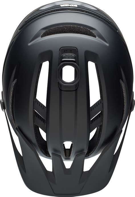 Bell Sixer MIPS Helmet M Matte Black Unisex Suso Bike