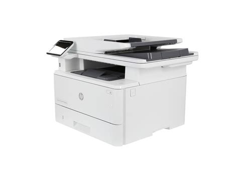 Hp Laserjet Pro M426fdw F6w15a Wireless Monochrome Mfp All In One Laser Printer Newegg Ca