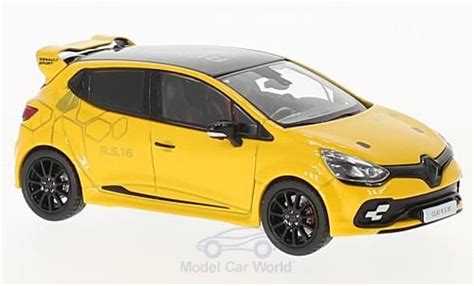 Modellino In Miniatura Renault Clio Norev R S Modellini