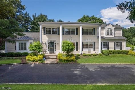 Livingston, NJ Real Estate - Livingston Homes for Sale | realtor.com®