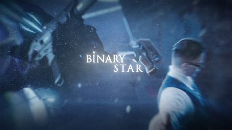 Binary Star YouTube