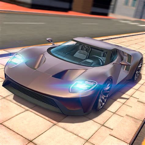 extreme car driving simulator app   amazon appstore