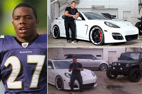 27 NFL Players' Jaw Dropping Houses & Cars - We Hope They Don't Save On ...