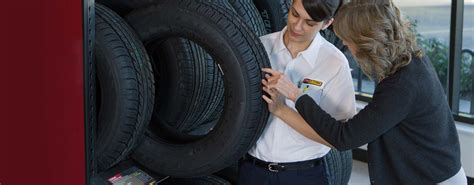 A Helpful Q&A Guide to Buying Tires - Les Schwab