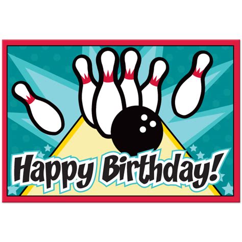 Bowling Party Pictures - ClipArt Best