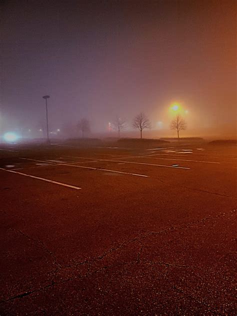 Dead Fog... : r/LiminalSpace