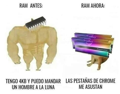 Ram Meme Subido Por Gada Memedroid