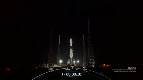 Elon Musk On Twitter RT SpaceX Liftoff