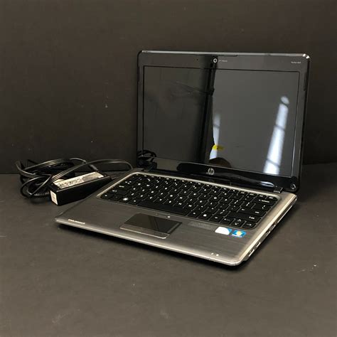 Hp Pavillion Dm3 Laptop Computer W Charger