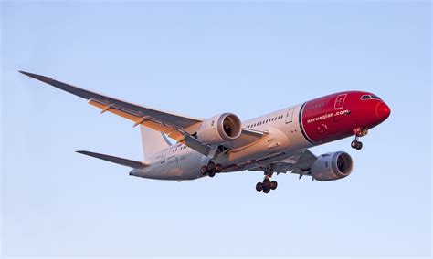 Norwegian flights: Airline to fly to Chicago and Austin from London ...